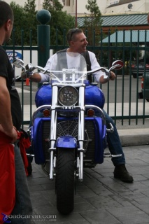 "Fat Boy" ?  HAH!: Now this gives new meaning to "Fat"...